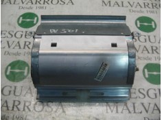 Recambio de airbag delantero derecho para mercedes-benz clase a (w168) 160 (168.033) referencia OEM IAM    2