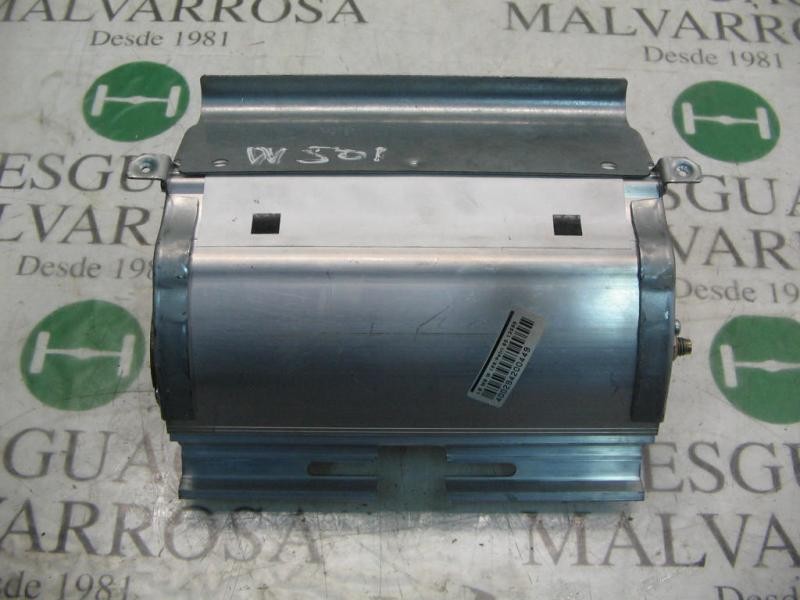 Recambio de airbag delantero derecho para mercedes-benz clase a (w168) 160 (168.033) referencia OEM IAM   