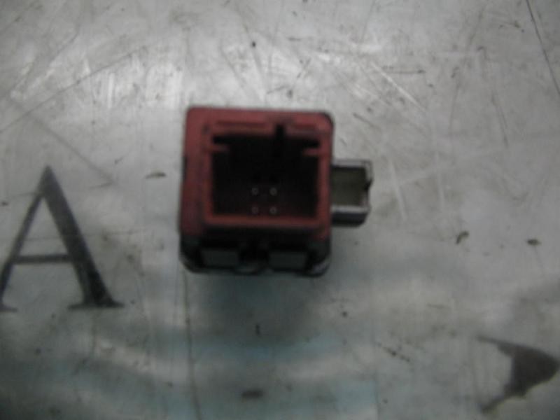 Recambio de warning para citroën c4 coupe vtr referencia OEM IAM   