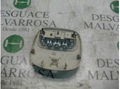 Recambio de piloto interior para citroën c4 coupe vtr referencia OEM IAM    2