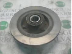 Recambio de disco freno trasero para ford probe 24v referencia OEM IAM    2