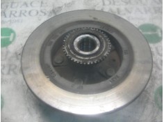 Recambio de disco freno trasero para ford probe 24v referencia OEM IAM    2