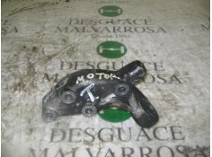 Recambio de soporte motor delantero para mg serie 200 (rf) 220 sd (5-ptas.) referencia OEM IAM   