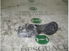 Recambio de soporte motor delantero para mg serie 200 (rf) 220 sd (5-ptas.) referencia OEM IAM    2