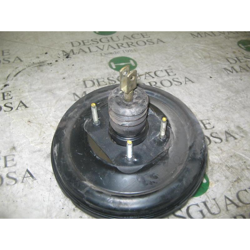 Recambio de servofreno para mg serie 200 (rf) 220 sd (5-ptas.) referencia OEM IAM   