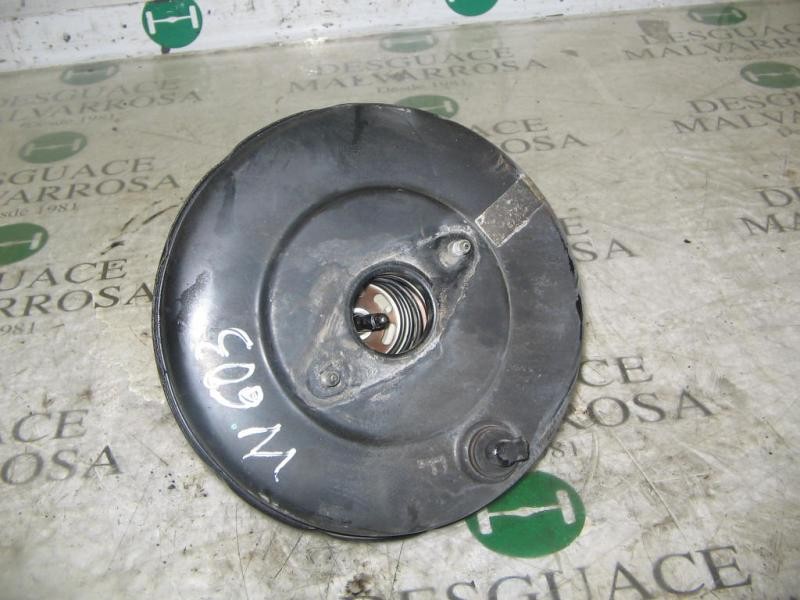 Recambio de servofreno para mg serie 200 (rf) 220 sd (5-ptas.) referencia OEM IAM   