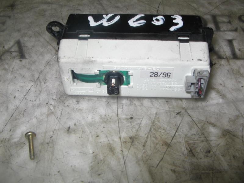 Recambio de mando multifuncion para mg serie 200 (rf) 220 sd (5-ptas.) referencia OEM IAM   