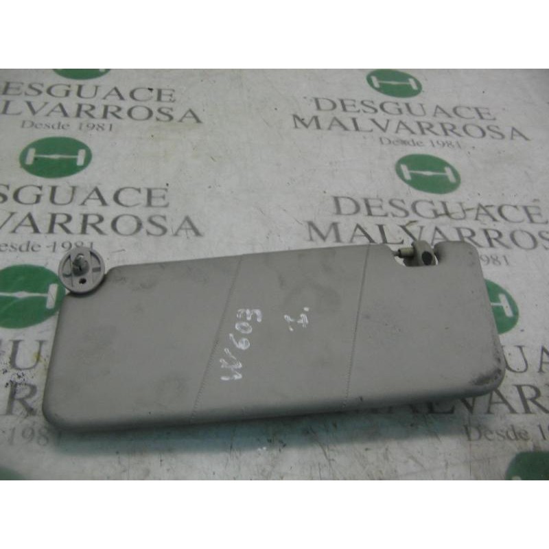 Recambio de parasol izquierdo para mg serie 200 (rf) 220 sd (5-ptas.) referencia OEM IAM   