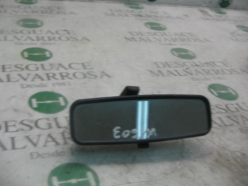 Recambio de espejo interior para mg serie 200 (rf) 220 sd (5-ptas.) referencia OEM IAM   