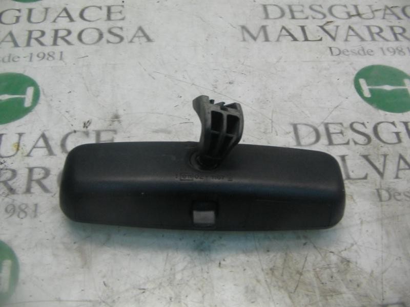 Recambio de espejo interior para mg serie 200 (rf) 220 sd (5-ptas.) referencia OEM IAM   