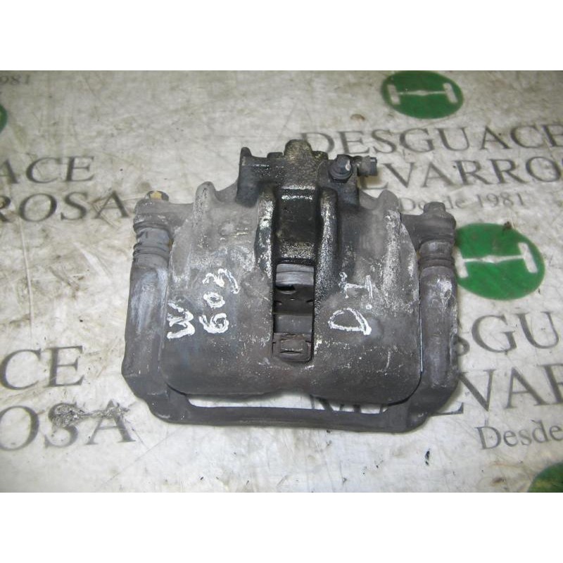 Recambio de pinza freno delantera izquierda para mg serie 200 (rf) 220 sd (5-ptas.) referencia OEM IAM   