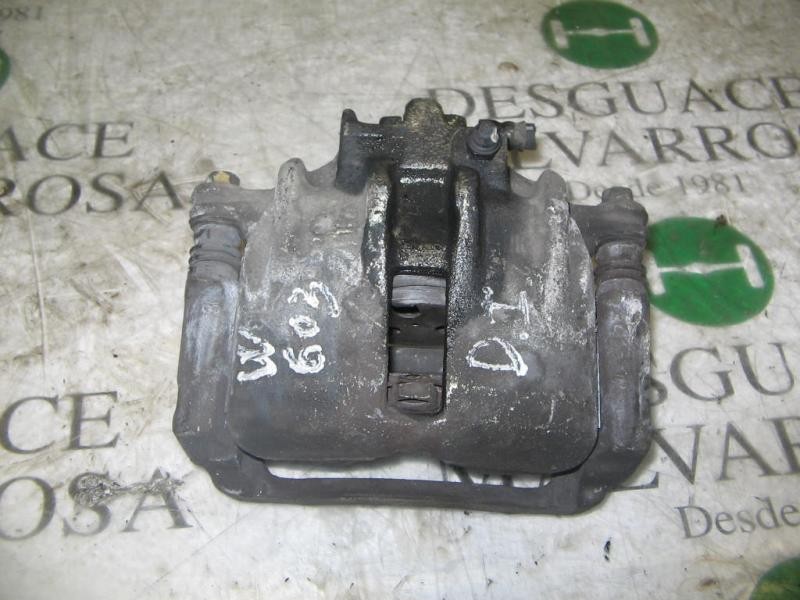 Recambio de pinza freno delantera izquierda para mg serie 200 (rf) 220 sd (5-ptas.) referencia OEM IAM   