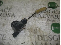 Recambio de maneta porton para mg serie 200 (rf) 220 sd (5-ptas.) referencia OEM IAM    2