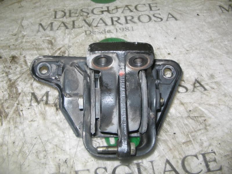 Recambio de soporte cambio para mg serie 200 (rf) 220 sd (5-ptas.) referencia OEM IAM   