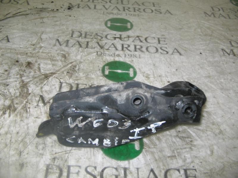 Recambio de soporte cambio para mg serie 200 (rf) 220 sd (5-ptas.) referencia OEM IAM   