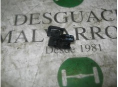 Recambio de mando elevalunas delantero izquierdo para mg serie 200 (rf) 220 sd (5-ptas.) referencia OEM IAM    2