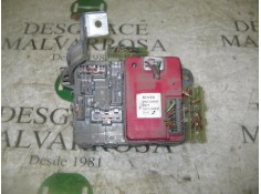 Recambio de caja reles / fusibles para mg serie 200 (rf) 220 sd (5-ptas.) referencia OEM IAM    2