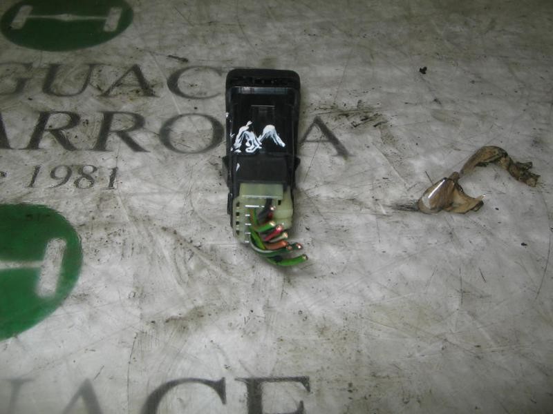 Recambio de warning para mg serie 200 (rf) 220 sd (5-ptas.) referencia OEM IAM   