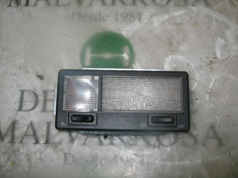 Recambio de piloto interior para volkswagen vento (1h2) 1.8 referencia OEM IAM   