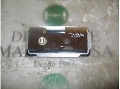 Recambio de piloto interior para volkswagen vento (1h2) 1.8 referencia OEM IAM    2