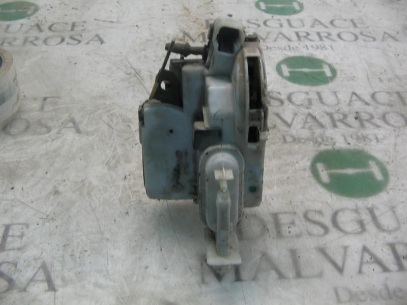 Recambio de cerradura puerta delantera derecha para volkswagen vento (1h2) 1.8 referencia OEM IAM   