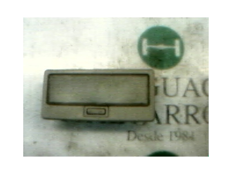 Recambio de piloto interior para seat toledo (1l) 1.8 cat (abs. adz) referencia OEM IAM   