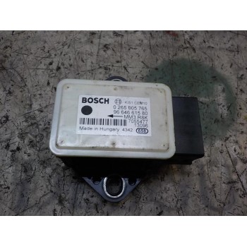 MODULO ELECTRONICO 454949 0265005765 