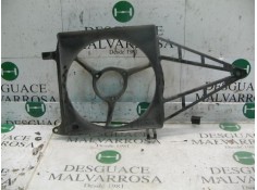 Recambio de canalizador aire para opel kadett e 1.6 referencia OEM IAM    2