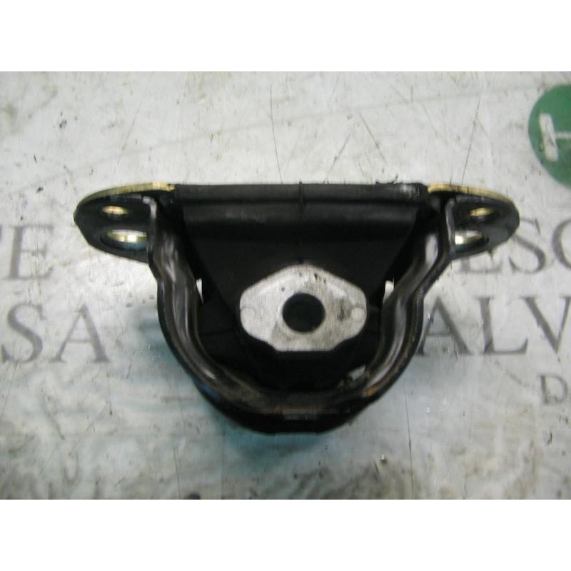 Recambio de soporte motor delantero para renault clio ii fase ii (b/cb0) authentique referencia OEM IAM   