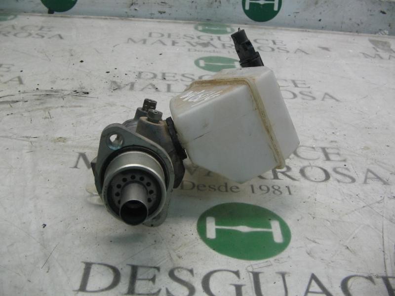 Recambio de bomba freno para renault clio ii fase ii (b/cb0) authentique referencia OEM IAM   