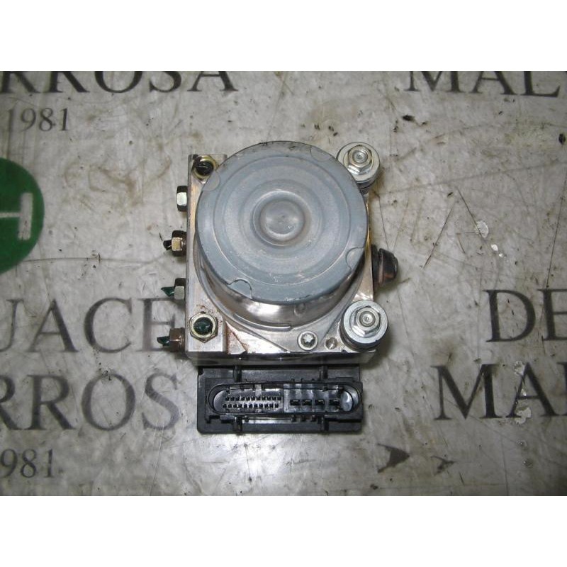 Recambio de abs para renault clio ii fase ii (b/cb0) authentique referencia OEM IAM   