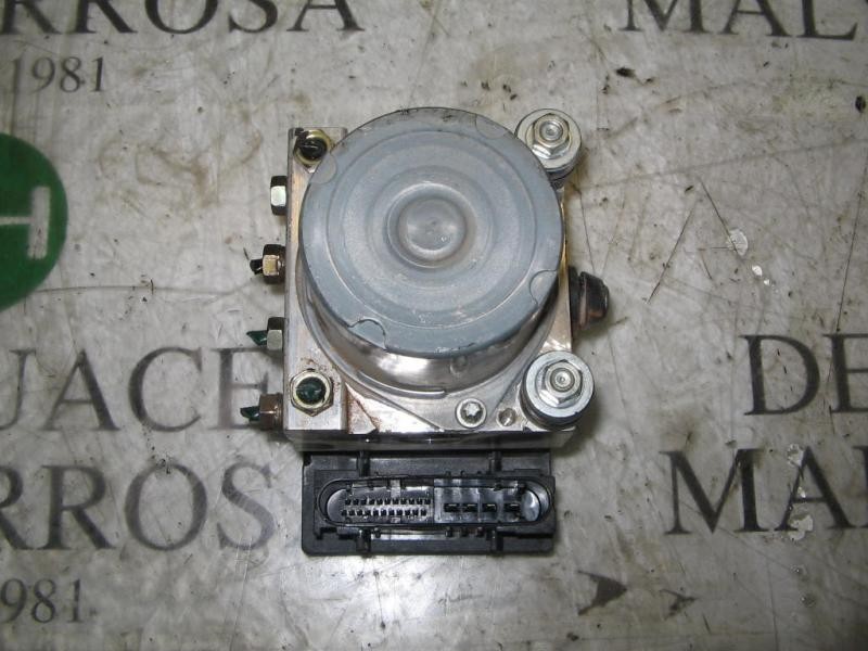 Recambio de abs para renault clio ii fase ii (b/cb0) authentique referencia OEM IAM   