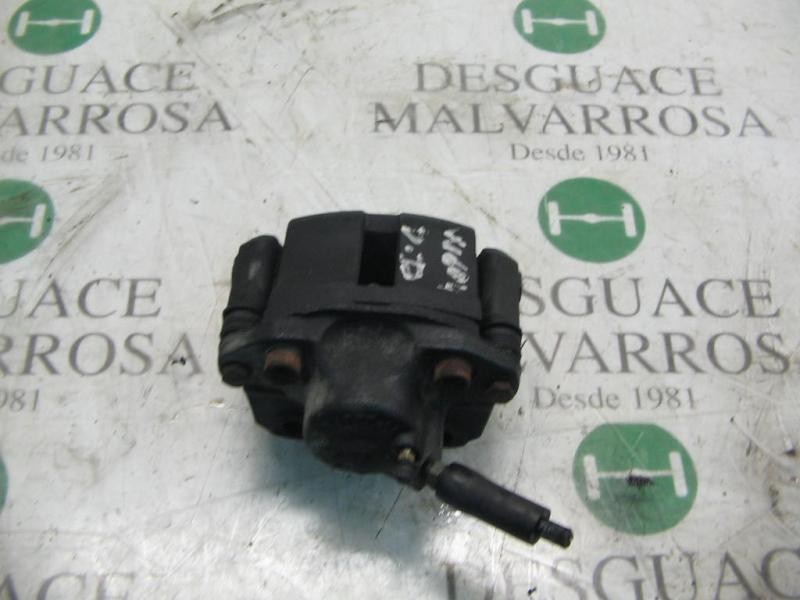 Recambio de pinza freno delantera derecha para renault clio ii fase ii (b/cb0) authentique referencia OEM IAM   