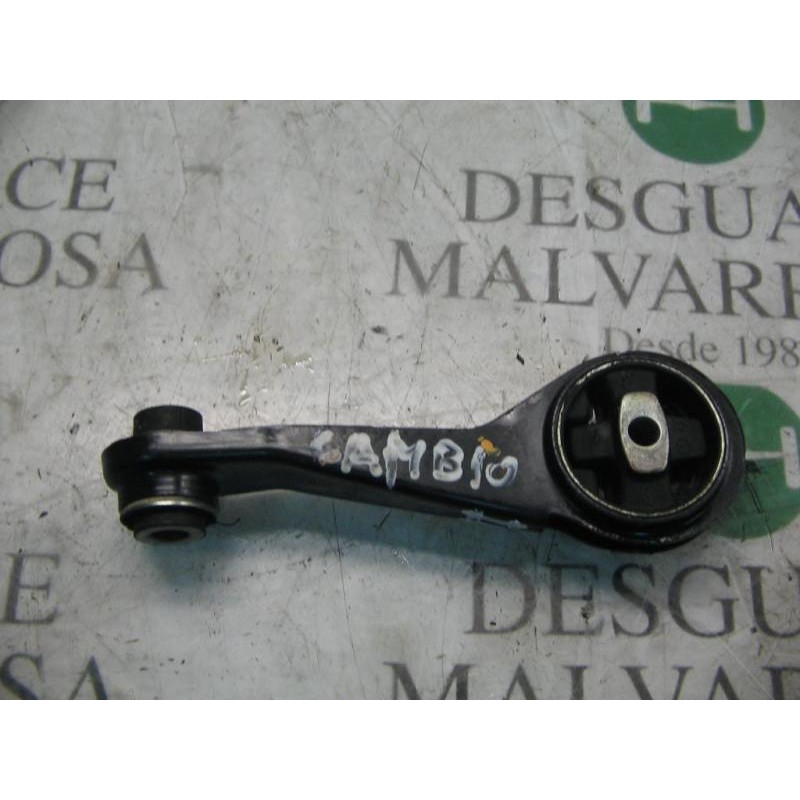 Recambio de soporte cambio para renault clio ii fase ii (b/cb0) authentique referencia OEM IAM   