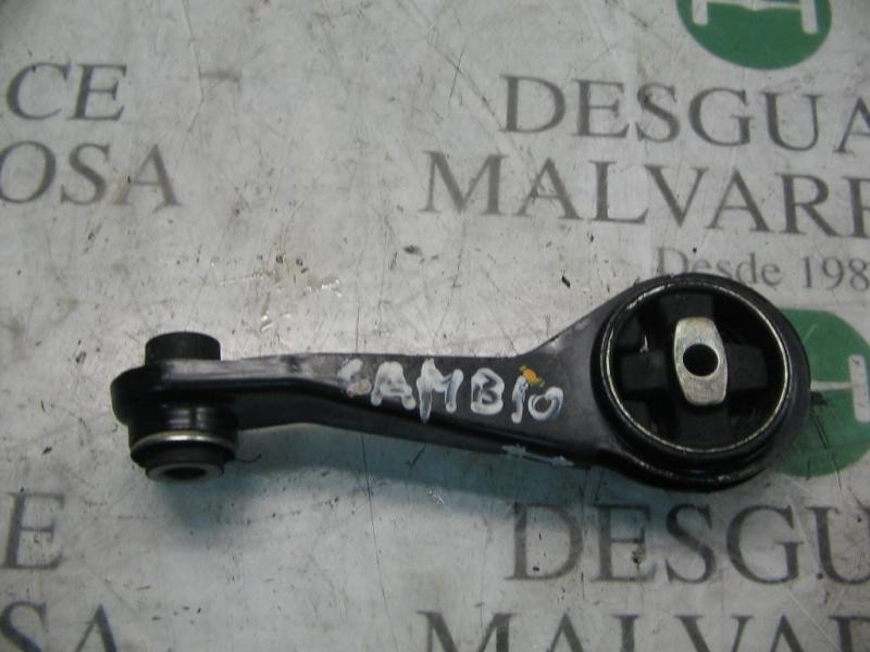Recambio de soporte cambio para renault clio ii fase ii (b/cb0) authentique referencia OEM IAM   