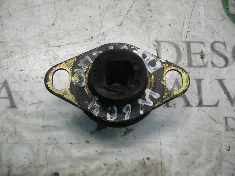 Recambio de soporte cambio para renault clio ii fase ii (b/cb0) authentique referencia OEM IAM   