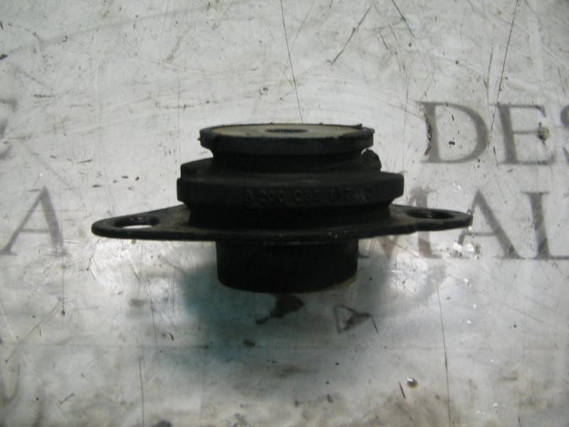 Recambio de soporte cambio para renault clio ii fase ii (b/cb0) authentique referencia OEM IAM   