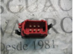 Recambio de modulo electronico para renault clio ii fase ii (b/cb0) authentique referencia OEM IAM    2