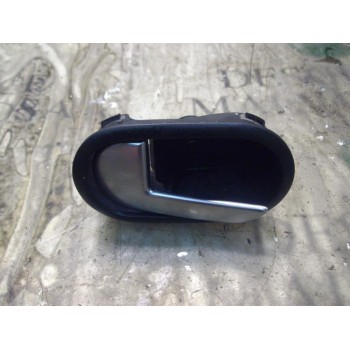 MANETA INTERIOR DELANTERA IZQUIERDA 