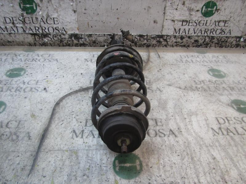 Recambio de amortiguador delantero derecho para fiat panda van (i) (271) 1.3 jtd cat referencia OEM IAM   