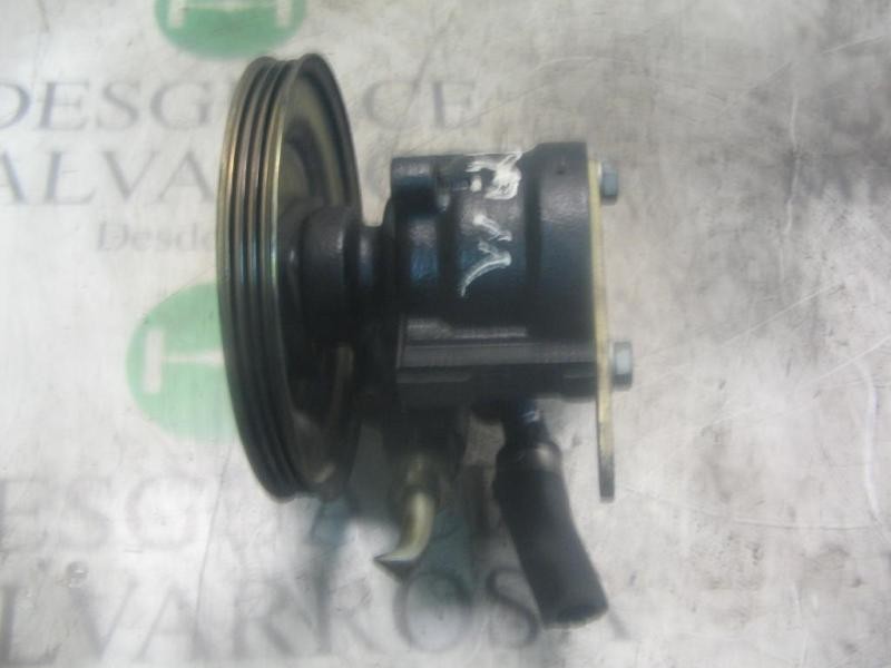 Recambio de bomba direccion para fiat punto berl. (176) 1.7 turbodiesel referencia OEM IAM   