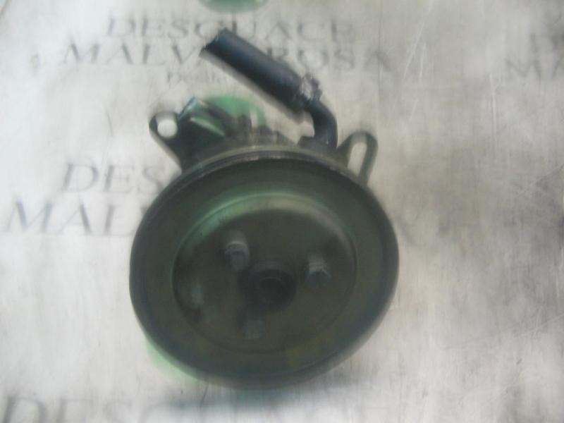 Recambio de bomba direccion para fiat punto berl. (176) 1.7 turbodiesel referencia OEM IAM   