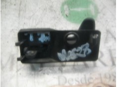 Recambio de maneta interior trasera derecha para fiat punto berl. (176) 1.7 turbodiesel referencia OEM IAM    2