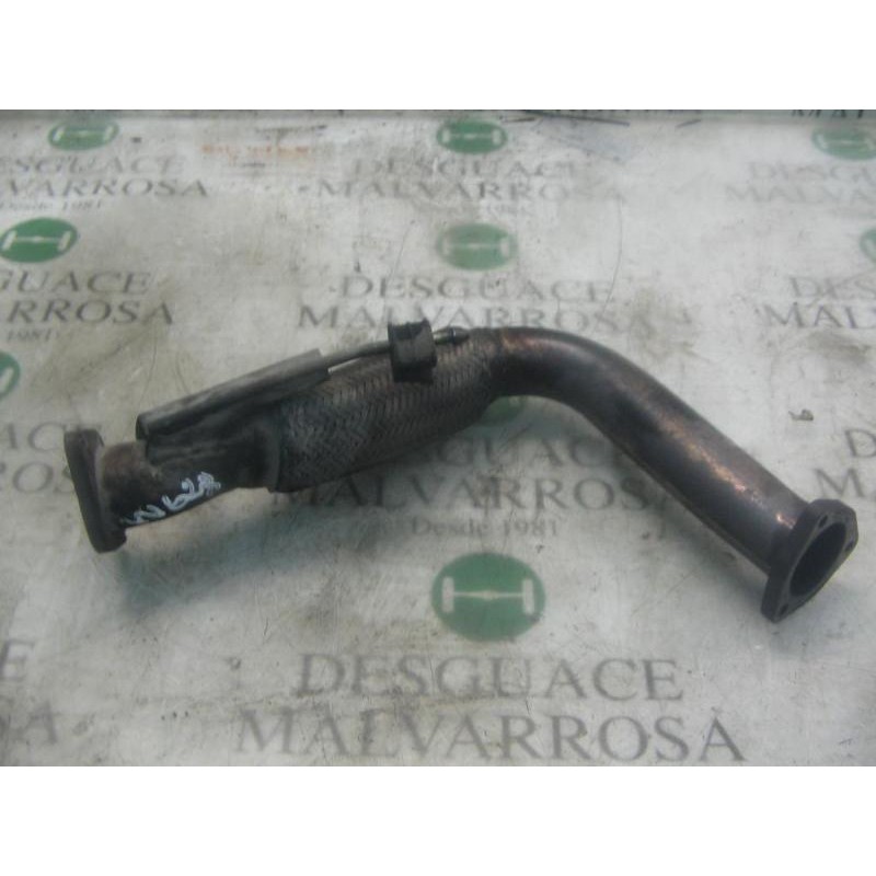 Recambio de salida colector para fiat punto berl. (176) 1.7 turbodiesel referencia OEM IAM   