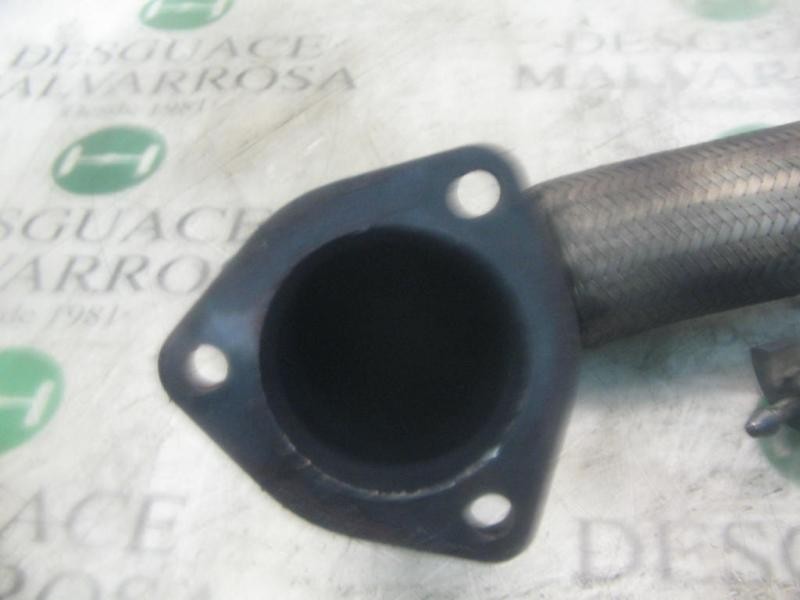 Recambio de salida colector para fiat punto berl. (176) 1.7 turbodiesel referencia OEM IAM   