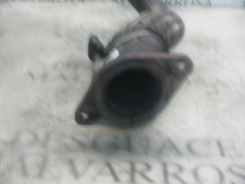 Recambio de salida colector para fiat punto berl. (176) 1.7 turbodiesel referencia OEM IAM   