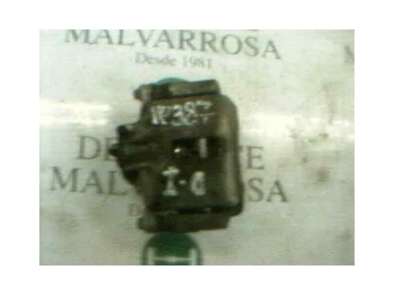Recambio de pinza freno delantera izquierda para nissan micra (k11) 1.0 16v cat referencia OEM IAM   