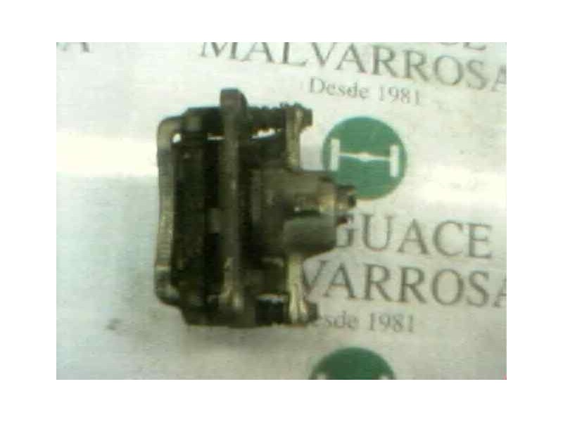 Recambio de pinza freno delantera izquierda para nissan micra (k11) 1.0 16v cat referencia OEM IAM   