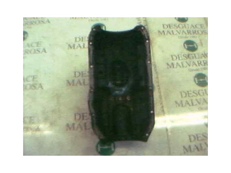 Recambio de carter para nissan micra (k11) 1.0 16v cat referencia OEM IAM   