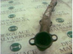 Recambio de salida colector para nissan micra (k11) 1.0 16v cat referencia OEM IAM    2